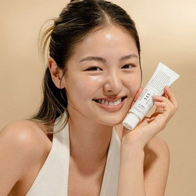 Beauty Essentials